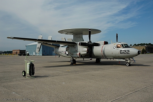 E-2 Hawkeye
