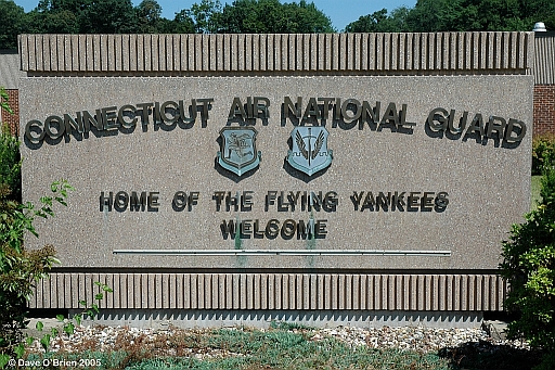 Home of the Flying Yankees

