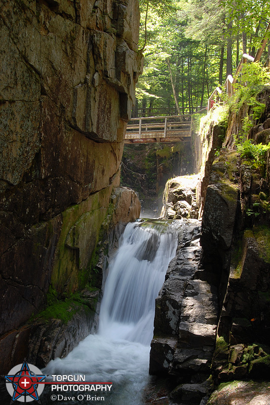 Sabbaday Falls
