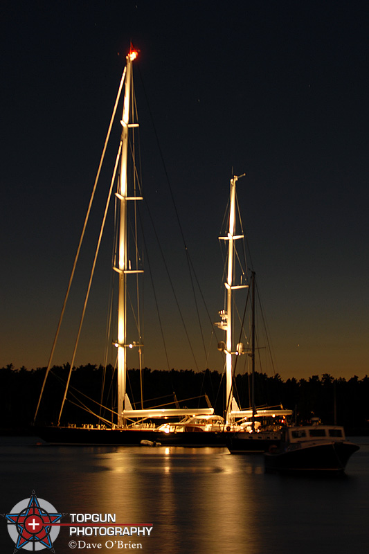 Somes Sound, Arcadia ME
