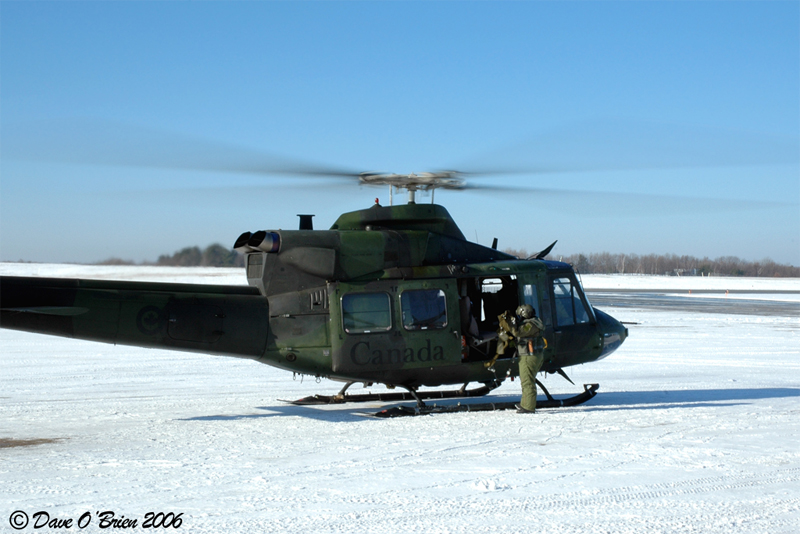 Canadian Helo from New Brunswick
CH-146 / 403rd SQ
1/7/06
Keywords: Military Aviation, KPSM, Pease, Portsmouth Airport, CH-146 RCAF