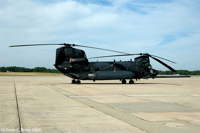 Crazy Horse
MH-47E / 91-00499
160th SOAR / Fort Campbell
8/7/05
Keywords: Military Aviation, KPSM, Pease, Portsmouth Airport, MH-47E, 160th SOAR