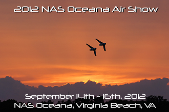 2012 Naval Air Station Air Show
