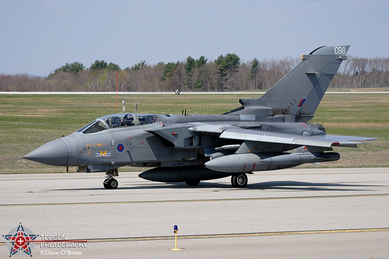 Ascot 41 
Tornado GR-4	
ZD788 / 2sq
5/1/08
