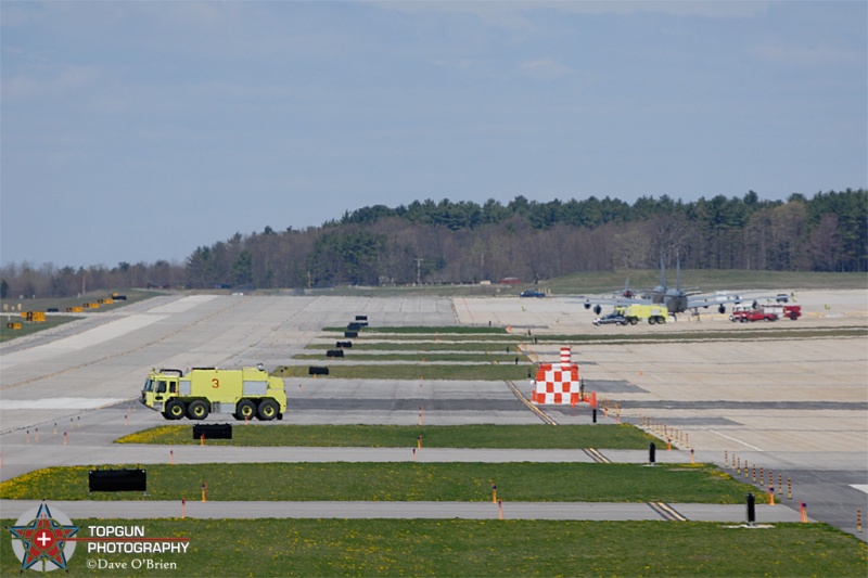 IFE called in, waiting for landing Tornado
4/30/08
