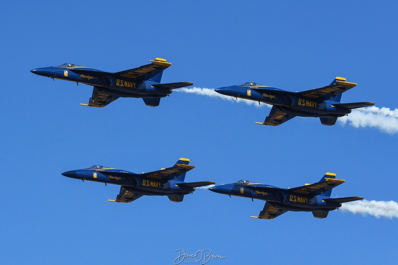 Blue Angel 4 ship
Blue Angels / NAS Pensacola, FL
9/5/25
Keywords: Military Aviation, KPSM, Pease, Portsmouth Air Show 2025, Blue Angels, F/A-18E