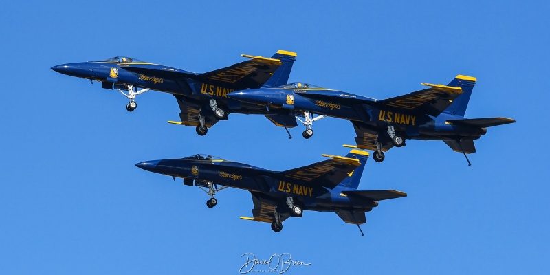 Blue Angel 3 ship
Blue Angels / NAS Pensacola, FL
9/5/25
Keywords: Military Aviation, KPSM, Pease, Portsmouth Air Show 2025, Blue Angels, F/A-18E