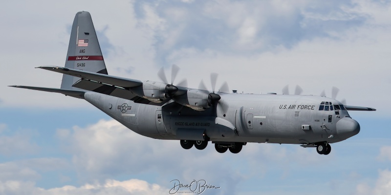 RHODY21
C-130J / 05-1436	
143AW / Quonset ANGB
6/29/22
Keywords: Military Aviation, KPSM, Pease, Portsmouth Airport, C-130J, 143rd AW