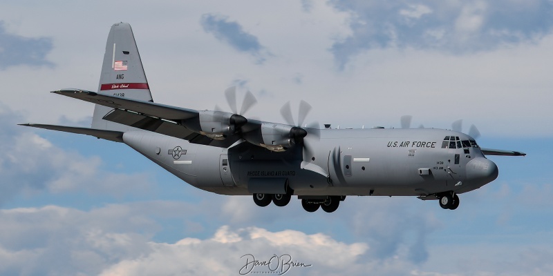 RHODY22
C-130J / 06-1438	
143AW / Quonset ANGB
6/29/22
Keywords: Military Aviation, KPSM, Pease, Portsmouth Airport, C-130J, 143rd AW