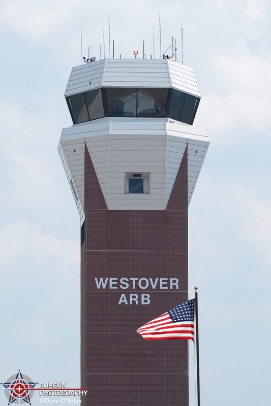 Westover Tower
