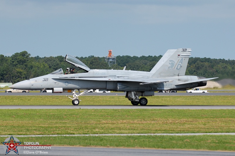 F-18C Legacy Hornet
