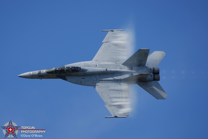 F/A-18F Super Hornet Demo
