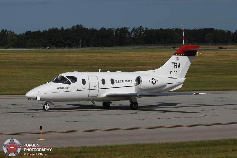 T-1 Jayhawk
