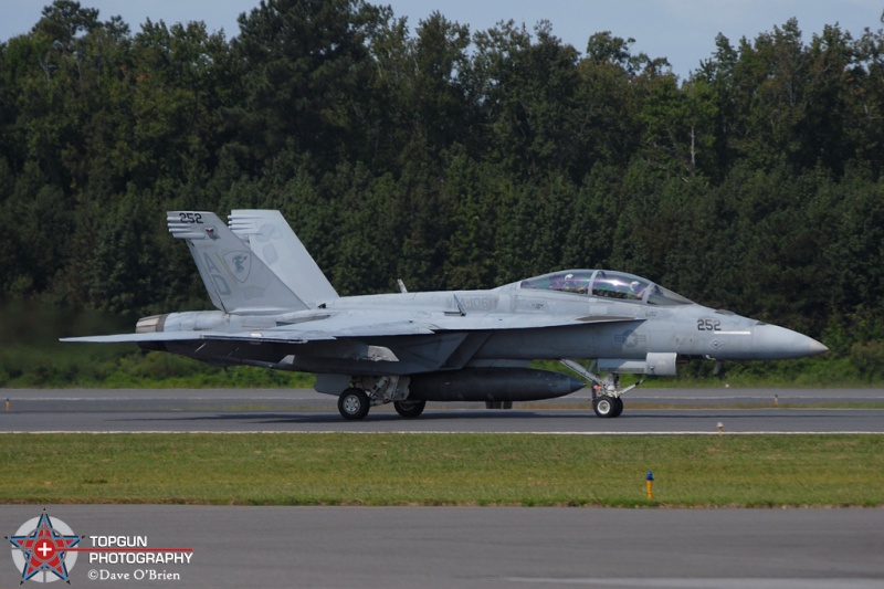 F/A-18F Super Hornet Demo
