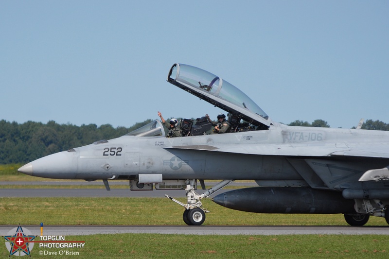 F/A-18F Super Hornet Demo
