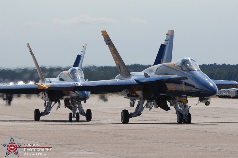 Blue Angels
