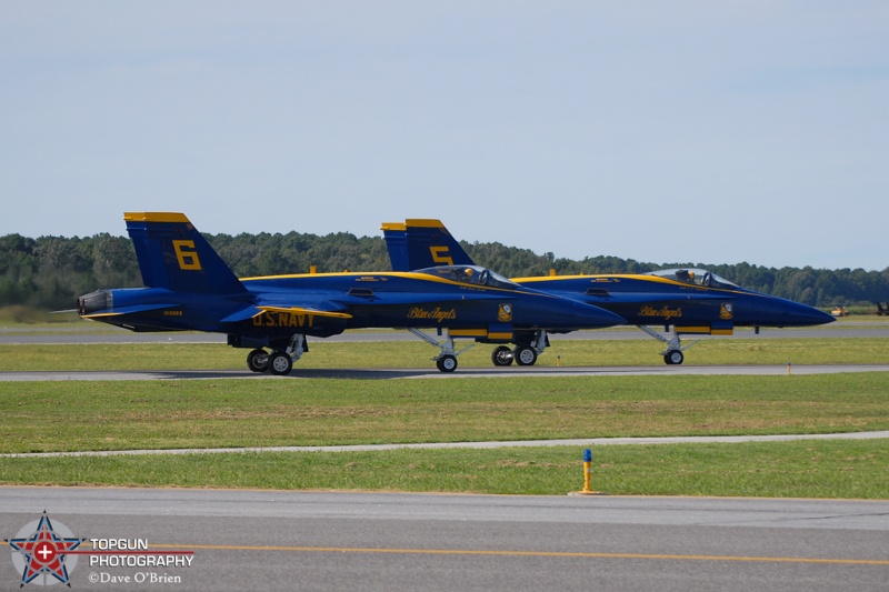 Blue Angels
