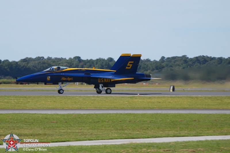 Blue Angels
