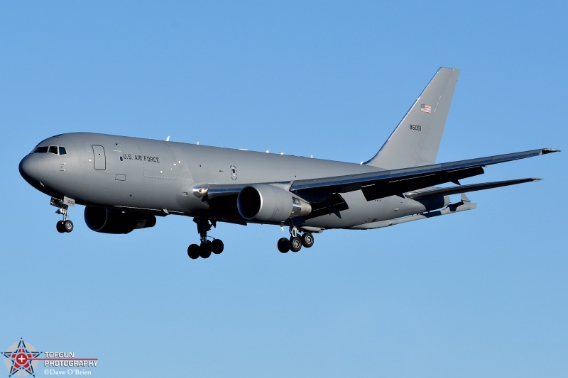 10th KC-46A 18-46051
Keywords: KC-46A NHANG PEGASUS 133RDARS Pease Portsmouthairport USAF ANG
