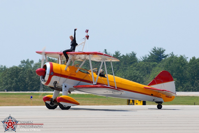 Jane Wicker Wing Walker
