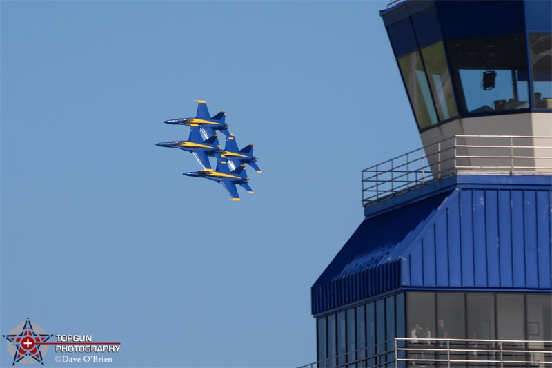 Blue Angels
