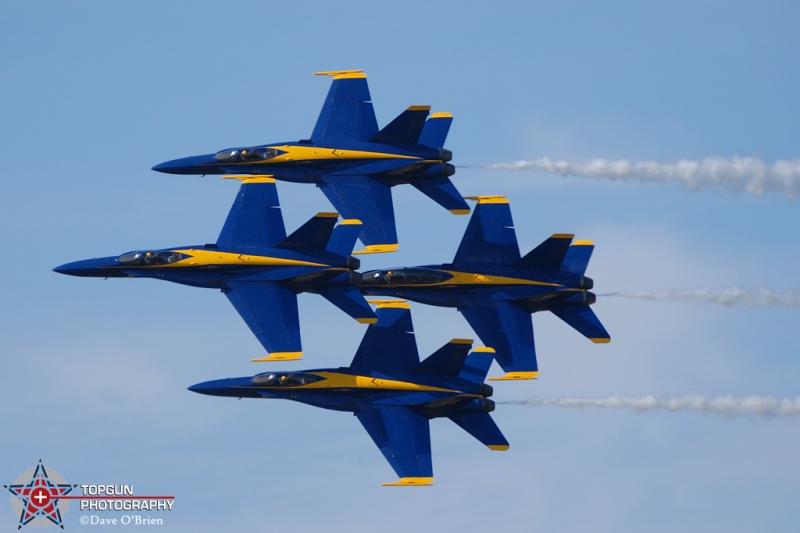 Blue Angels
