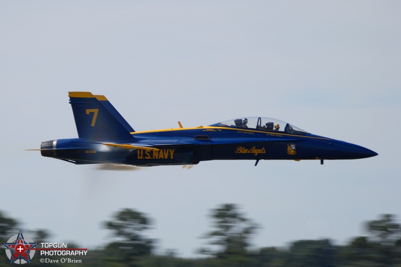 Blue Angels
