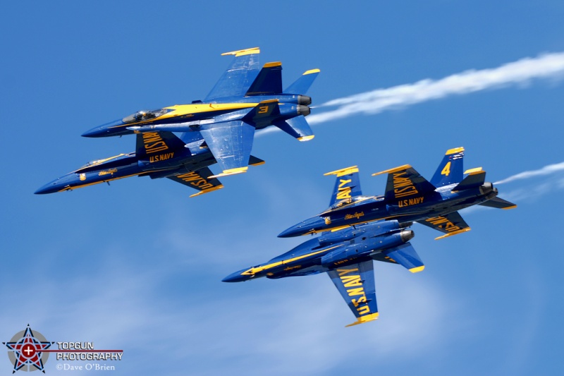 Blue Angels
