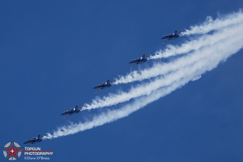 Blue Angels
