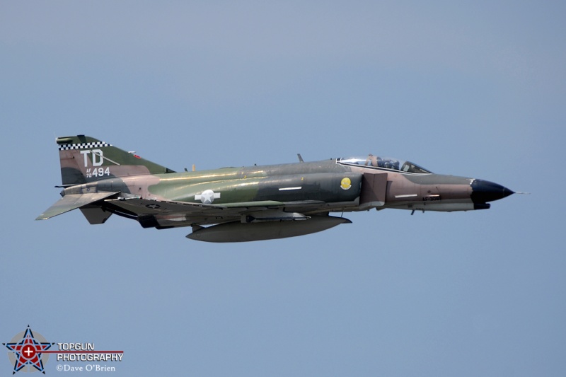 QF-4 Phantom
