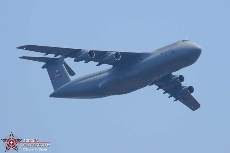 C-5 Demo
