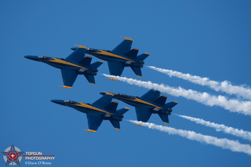 Blue Angels
