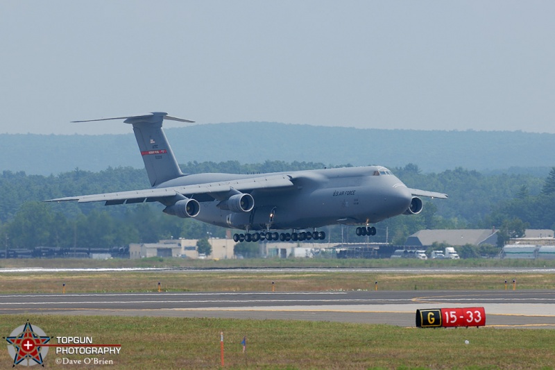 C-5 Demo
