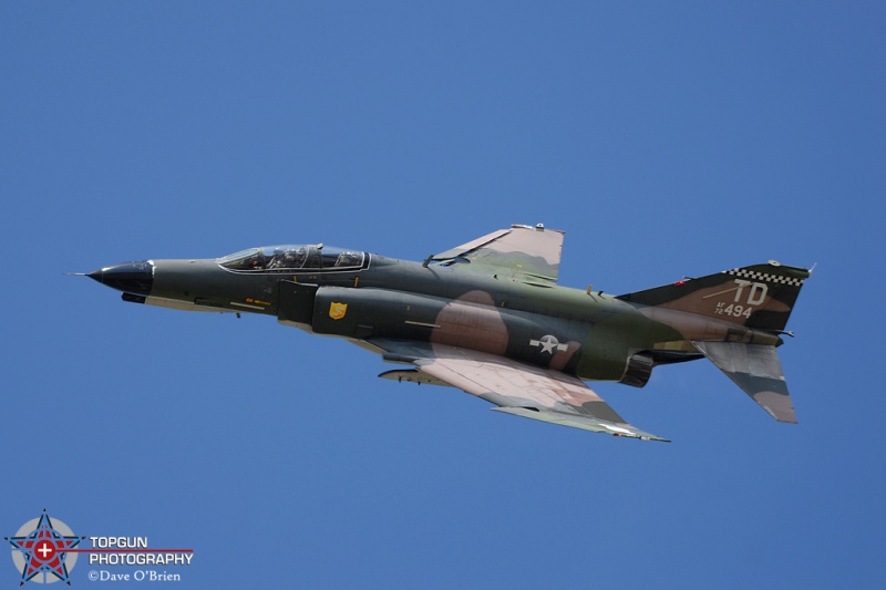 QF-4 Phantom
