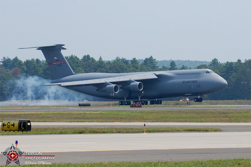 C-5 Demo
