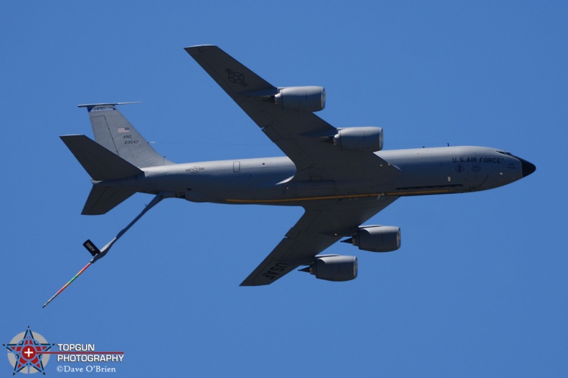 KC-135R
