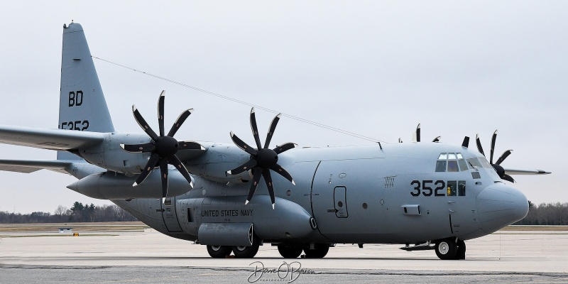 CONVOY3763
KC-130J / 165352	
VR-64 / JB Dix-McGuire
4/16/23
Keywords: Military Aviation, KPSM, Pease, Portsmouth Airport, KC-130J, VR-64