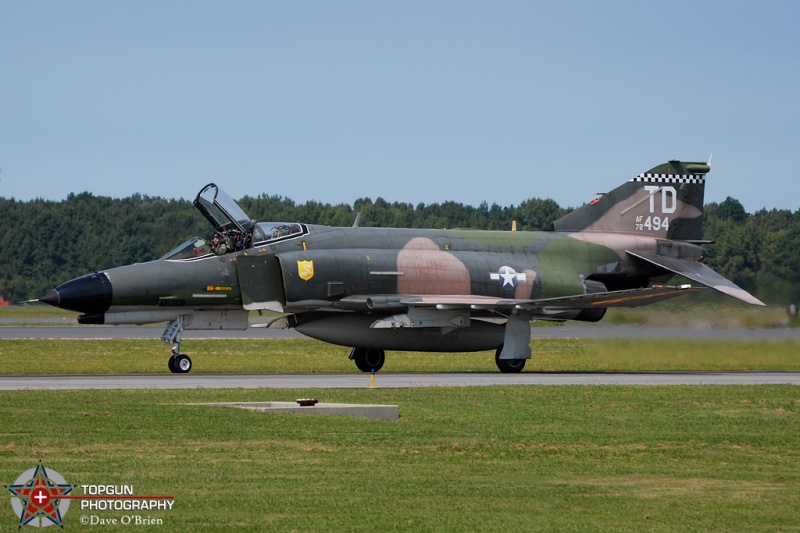 QF-4 Phantom
