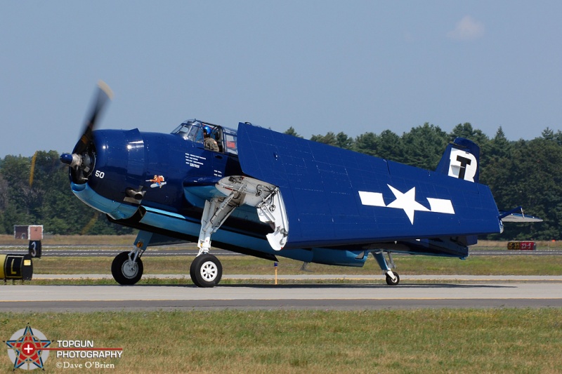 TBM Avenger
