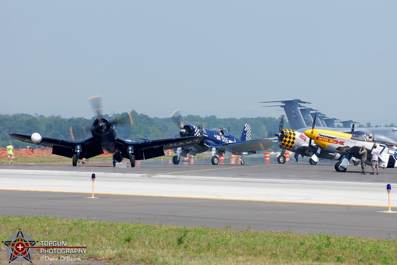 Warbird Ramp
