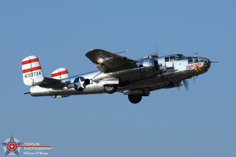 B-25 Panchito
