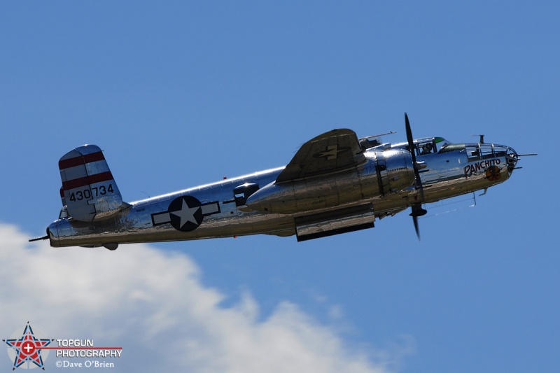 B-25 Panchito
