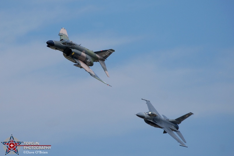 Heritage Flight
