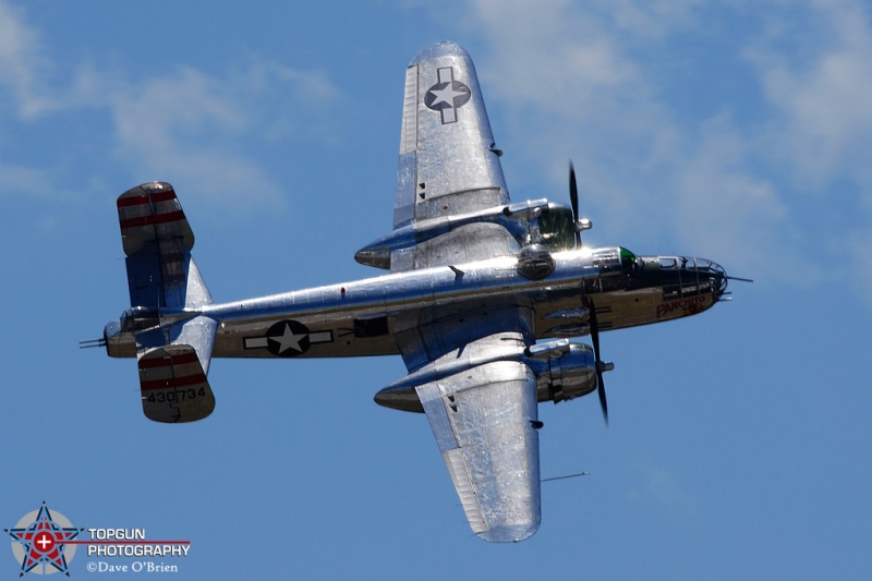 B-25 Panchito
