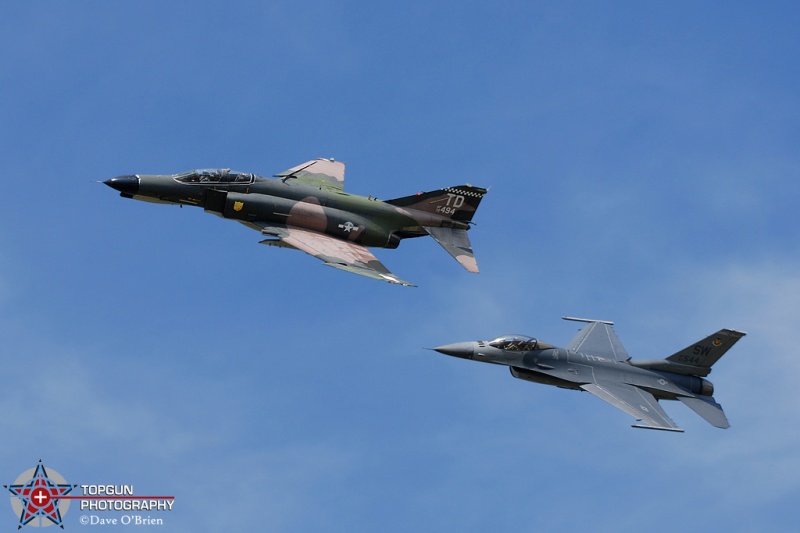 Heritage Flight
