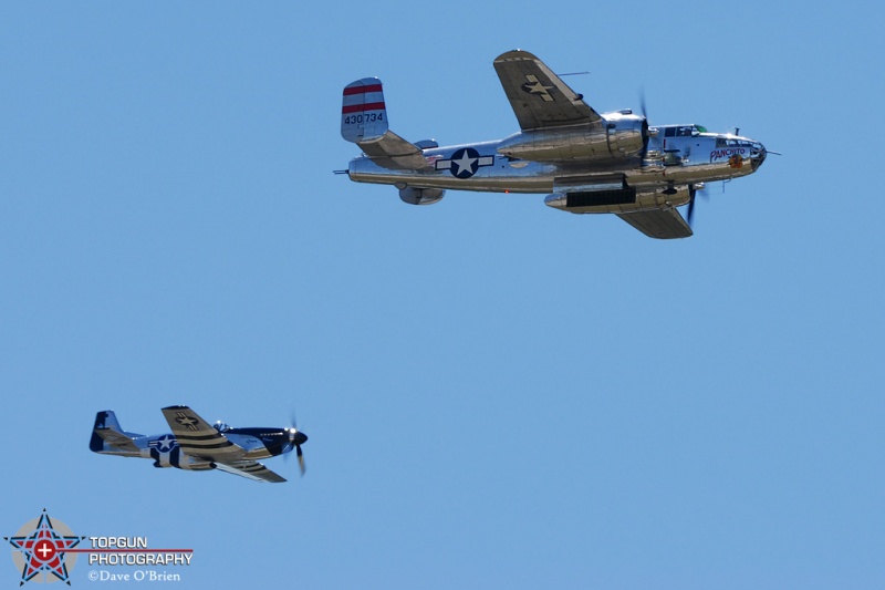 B-25 Panchito
