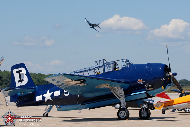 TBM Avenger
