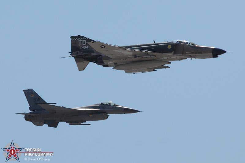 Heritage Flight
