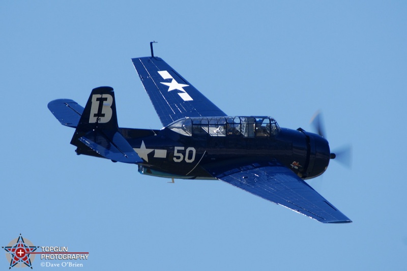 TBM Avenger
