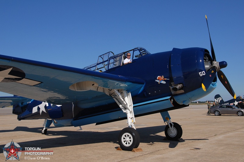 TBM Avenger
